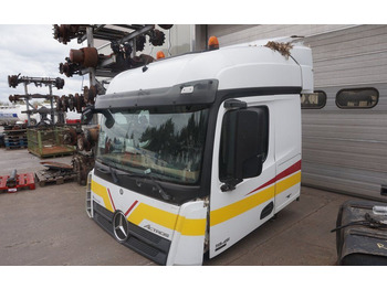 Кабина для Грузовиков MERCEDES-BENZ: фото 2 Кабина для Грузовиков MERCEDES-BENZ: фото 2