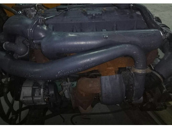 Двигатель MERCEDES-BENZ: фото 3