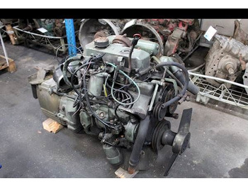 Двигатель MERCEDES-BENZ: фото 2 Двигатель MERCEDES-BENZ: фото 2