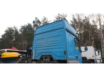 Кабина для Грузовиков MERCEDES-BENZ: фото 3
