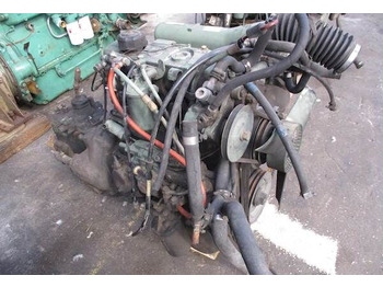 Двигатель и запчасти MERCEDES-BENZ: фото 3