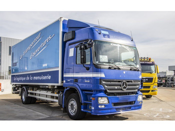 Кабина для Грузовиков MERCEDES-BENZ: фото 2 Кабина для Грузовиков MERCEDES-BENZ: фото 2