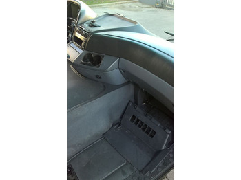 Кабина для Грузовиков MERCEDES-BENZ: фото 5