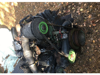 Двигатель и запчасти MERCEDES-BENZ: фото 3
