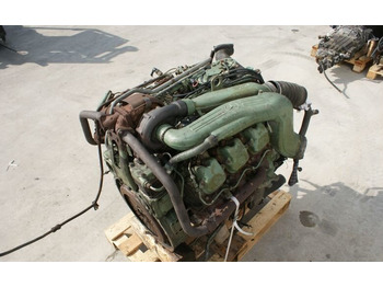 Двигатель и запчасти MERCEDES-BENZ: фото 3