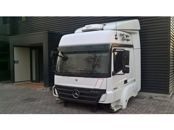 Кабина для Грузовиков MERCEDES-BENZ: фото 3 Кабина для Грузовиков MERCEDES-BENZ: фото 3