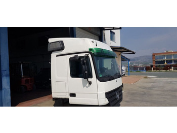 Кабина для Грузовиков MERCEDES-BENZ: фото 4