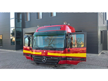 Кабина MERCEDES-BENZ