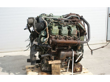 Двигатель и запчасти MERCEDES-BENZ