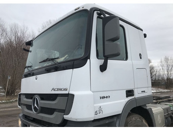 Кабина MERCEDES-BENZ