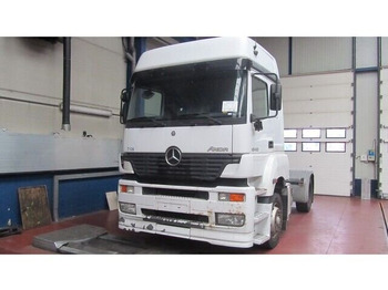 Кабина MERCEDES-BENZ