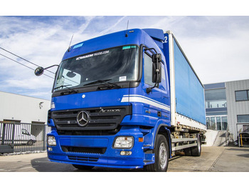 Кабина MERCEDES-BENZ