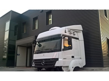 Кабина MERCEDES-BENZ