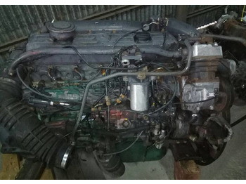 Двигатель MERCEDES-BENZ