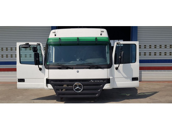 Кабина MERCEDES-BENZ