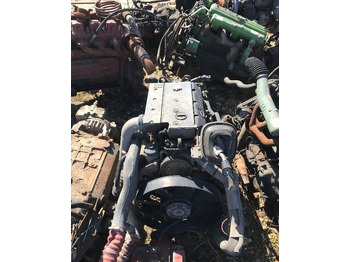 Двигатель и запчасти MERCEDES-BENZ