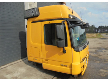 Кабина MERCEDES-BENZ