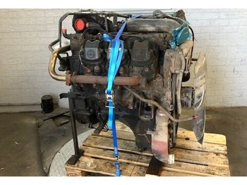 Двигатель MERCEDES-BENZ