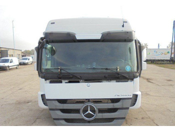 Кабина MERCEDES-BENZ