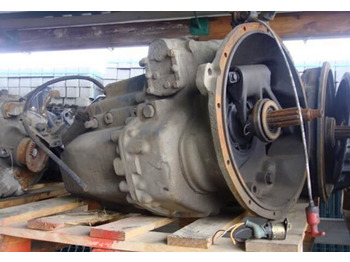 Коробка передач MERCEDES-BENZ