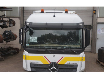 Кабина MERCEDES-BENZ