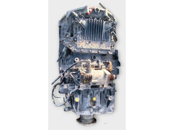 Коробка передач МКПП 12AS 12AS: фото 2 Коробка передач МКПП 12AS 12AS: фото 2