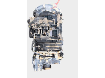 Коробка передач