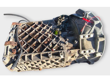 Коробка передач МКПП 16 S 181 1316055318: фото 3