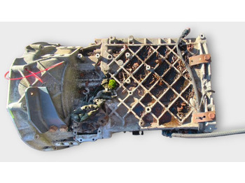 Коробка передач