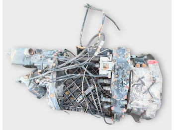 Коробка передач