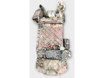 Коробка передач