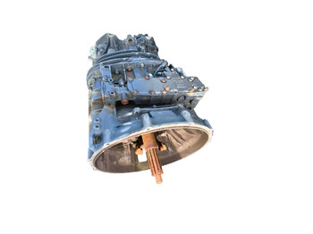 Коробка передач