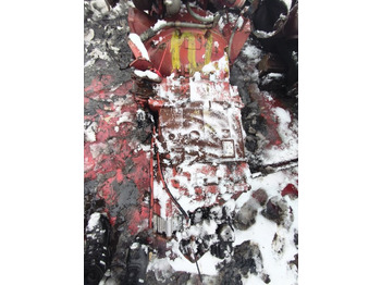 Коробка передач