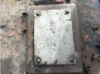 Коробка передач МКПП 16S112 16S112: фото 3 Коробка передач МКПП 16S112 16S112: фото 3