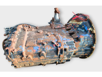 Коробка передач