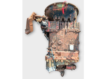 Коробка передач