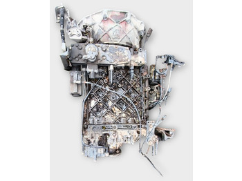 Коробка передач