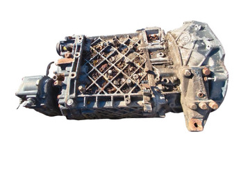 Коробка передач