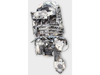 Коробка передач