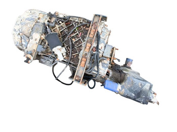 Коробка передач МКПП 16S181IT 1316046102: фото 3 Коробка передач МКПП 16S181IT 1316046102: фото 3