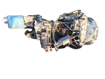 Коробка передач