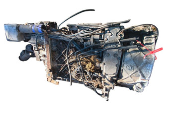 Коробка передач МКПП 16S221IT 1316041752: фото 3