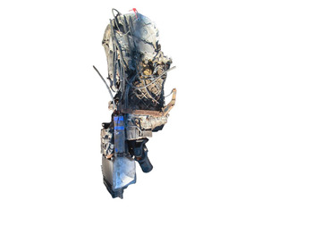 Коробка передач