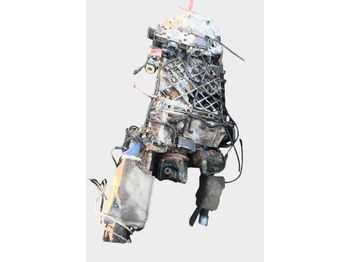 Коробка передач