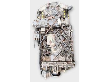 Коробка передач