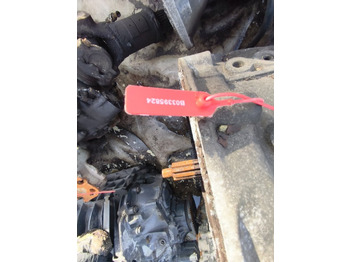 Коробка передач МКПП 16S2321TD 2006 1344050007: фото 4