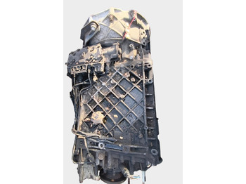 Коробка передач