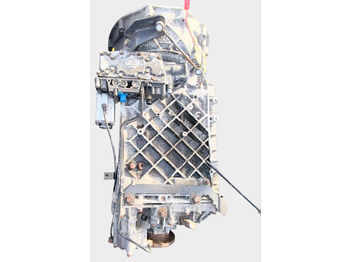 Коробка передач МКПП 16S2323TD 2006 1344004004: фото 2 Коробка передач МКПП 16S2323TD 2006 1344004004: фото 2