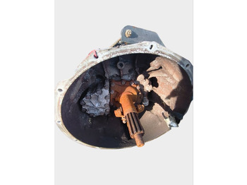 Коробка передач МКПП 16S2323TD 2006 1344004004: фото 4 Коробка передач МКПП 16S2323TD 2006 1344004004: фото 4