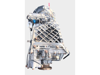 Коробка передач